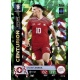 Granit Xhaka Centurion Green Emerald Swiss CC 10