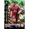 Comprar Cromo Xherdan Shaqiri Green Emerald Centurion Topps Euro 2024 Match Attax