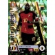 Romelu Lukaku Golden Goalscorer Green Emerald Bélgica GG 2