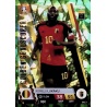 Romelu Lukaku Golden Goalscorer Green Emerald Bélgica GG 2