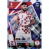 Comprar Trading Card Bruno Petković Blue Crystal Topps Match Attax Euro 2024