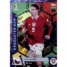 Compra Cromos Adam Hložek Purple Sapphire Graduated Gems Topps Match Attax Euro 2024