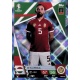 Attila Fiola Blue Crystal Hungary HUN 3