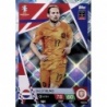 Comprar Trading Card Daley Blind Blue Crystal Match Attax Euro 2024