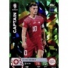Buy Cards Granit Xhaka Green Emerald Captain Topps Match Attax Euro 2024