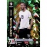 Offer Cards Leonardo Bonucci Green Emerald Centurion Euro 2024 Topps