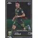 David Ayala Portland Timbers 2