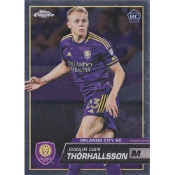 Dagur Dan Thórhallsson Orlando City SC 3