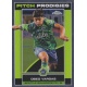 Obed Vargas Pitch Prodigies Seattle Sounders FC 4