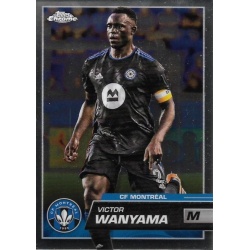 Victor Wanyama CF Montréal 5