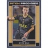 Sale Cards Stipe Biuk Pitch Prodigies 2023 Topps MLS Chrome Soccer Cards