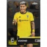 Sale Cards Cucho Columbus Crew 2023 Topps MLS Chrome Soccer Cards