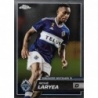 Sale Online Richie Laryea Vancouver Whitecaps FC 2023 Topps MLS Chrome