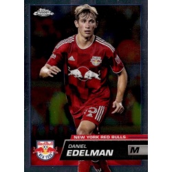 Daniel Edelman New York Red Bulls 10