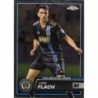 Buy Cards Leon Flach Philadelphia Union Topps MLS Chrome 2023
