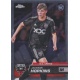Jackson Hopkins D.C. United 14