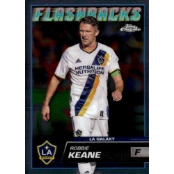 Robbie Keane Flashbacks LA Galaxy 15