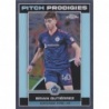 Buy Cards Brian Gutiérrez Pitch Prodigies Topps MLS Chrome 2023