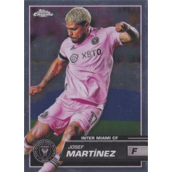 Josef Martínez Inter Miami CF 19