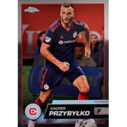 Kacper Przybylko Chicago Fire 20