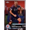 Sale Online Kacper Przybylko Chicago Fire Topps Chrome MLS 2023