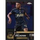Diego Palacios LAFC 21