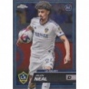 Soccer Cards Jalen Neal LA Galaxy 2023 Topps MLS Chrome Soccer