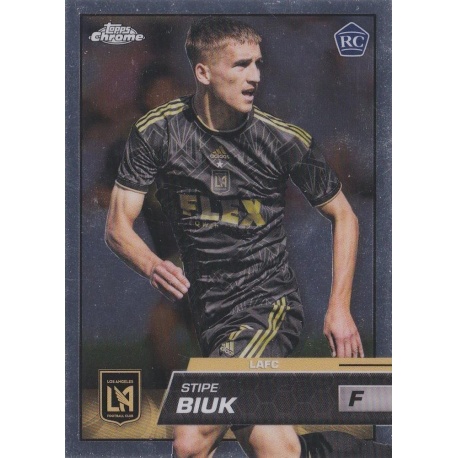 Stipe Biuk LAFC 24