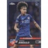 Sale Cards Marco Angulo FC Cincinnati Topps Chrome MLS 2023