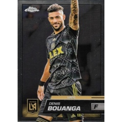 Denis Bouanga LAFC 27