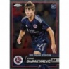 Offer Soccer Cards Esmir Bajraktarević New England Revolution Topps MLS Chrome 2023