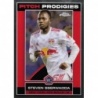 Sale Online Steven Sserwadda Pitch Prodigies 2023 Topps MLS Chrome Soccer Cards