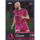 João Klauss St. Louis City SC 34