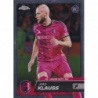 Buy Cards João Klauss St. Louis City SC 2023 Topps MLS Chrome Soccer