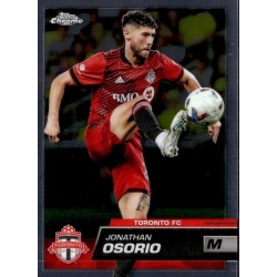 Jonathan Osorio Toronto FC 35