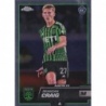 Sale Online Brandan Craig Austin FC Topps MLS Chrome 2023