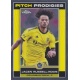 Jacen Russell-Rowe Pitch Prodigies Columbus Crew 38