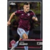 Buy Cards Diego Rubio Colorado Rapids Topps MLS Chrome 2023