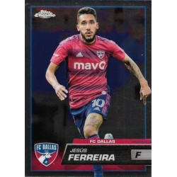 Jesús Ferreira FC Dallas 41