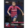 Comprar Trading Card Jesús Ferreira FC Dallas 2023 Topps MLS Chrome Soccer