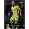 Comprar Cromo Hany Mukhtar Nashville SC Topps Chrome MLS 2023