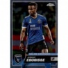 Sale Cards Jeremy Ebobisse San Jose Earthquakes 2023 Topps MLS Chrome Soccer Cards