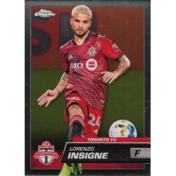 Lorenzo Insigne Toronto FC 44
