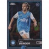 Comprar Cromo Ben Bender Charlotte FC Topps MLS Chrome 2023