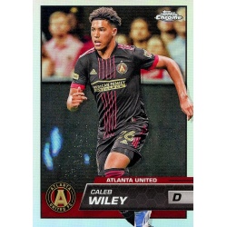 Caleb Wiley Atlanta United 47