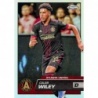 Venta Trading Card Caleb Wiley Atlanta United 2023 Topps MLS Chrome Soccer Cards