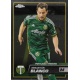 Sebastián Blanco Portland Timbers 48