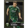 Comprar Cromo Sebastián Blanco Portland Timbers Topps Chrome MLS 2023