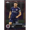 Comprar Cromo Carles Gil New England Revolution Topps MLS Chrome 2023