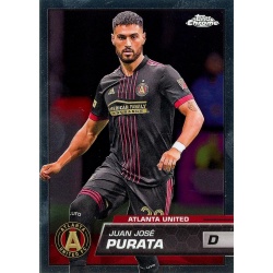 Juan José Purata Atlanta United 51